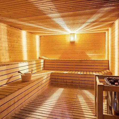 Wellness - Beach, Pools, Spa, Gym *