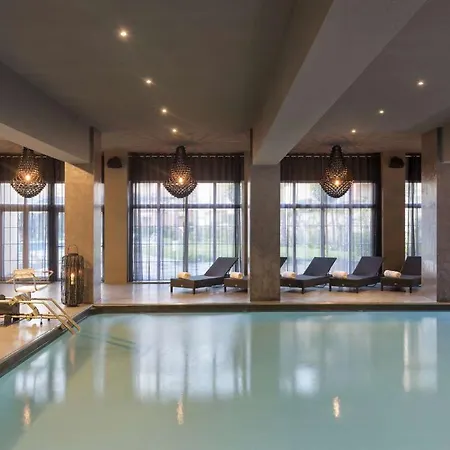 Wellness - Beach, Pools, Spa, Gym