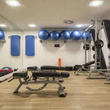 Wellness - Beach, Pools, Spa, Gym Villa