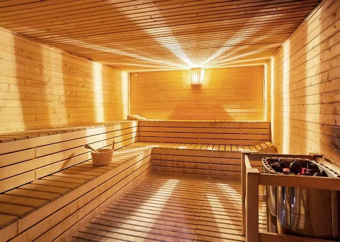 Wellness - Beach, Pools, Spa, Gym *