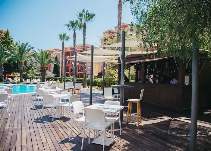 Villa Wellness - Beach, Pools, Spa, Gym *