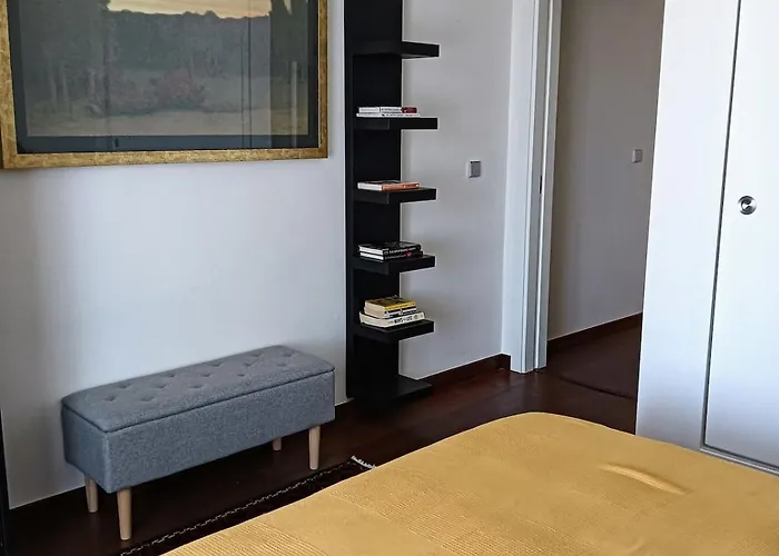 Villa Wellness - Beach, Pools, Spa, Gym Islantilla